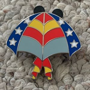 Disney Kitetales Dumbo Pin